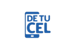 Logo de DETUCEL